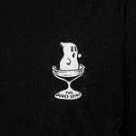 Camiseta Spirit - ECRU