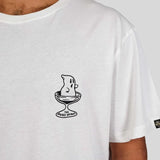 Camiseta Spirit - ECRU