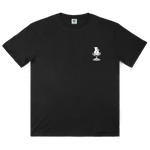 Camiseta Spirit - ECRU