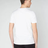 Camiseta Sticker Pack - ECRU