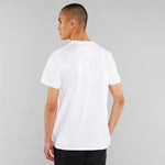 Camiseta Stockholm Abbey Road White - ECRU