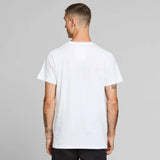 Camiseta Stockholm Charlie Brown - ECRU