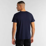 Camiseta Stockholm Charlie Brown - ECRU