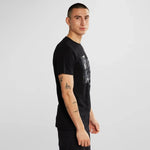 Camiseta Stockholm Cooper Black - ECRU