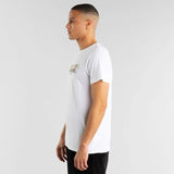 Camiseta Stockholm Peanuts - ECRU