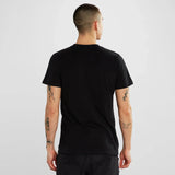 Camiseta Stockholm Positive Vibration - ECRU