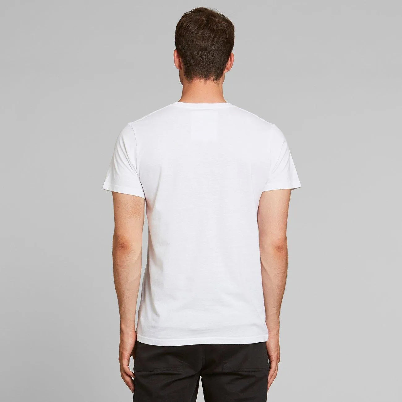 Camiseta Stockholm Snoopy - ECRU