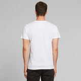 Camiseta Stockholm Snoopy - ECRU