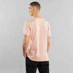 Camiseta Stockholm Wild At Heart Rosa - ECRU