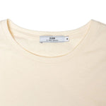 Camiseta Stormy - ECRU