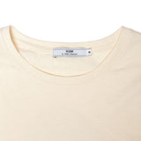 Camiseta Stormy - ECRU