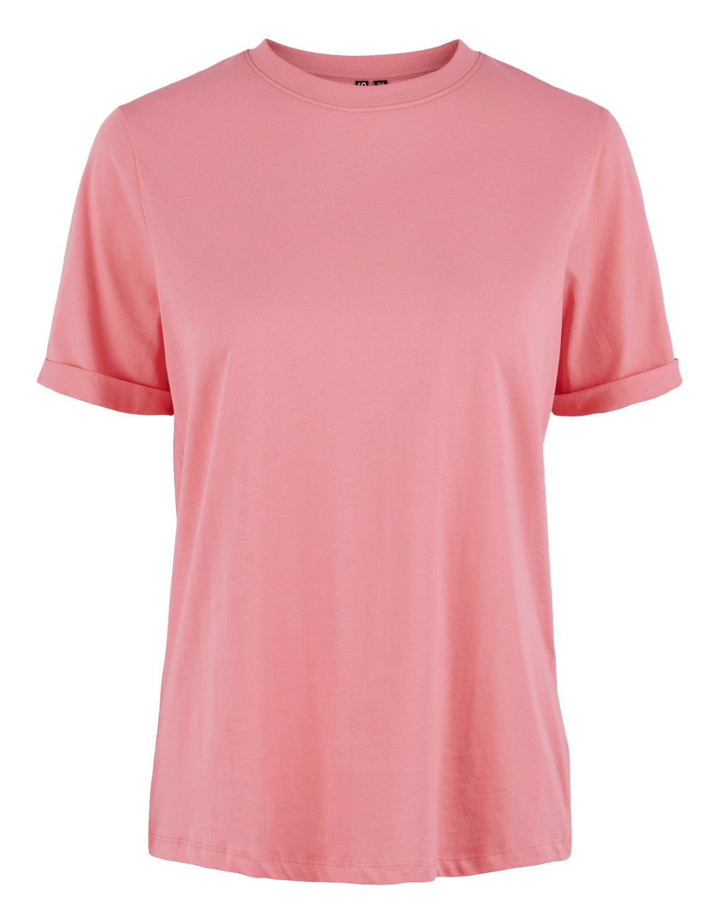 Camiseta Strawberry Pink - ECRU