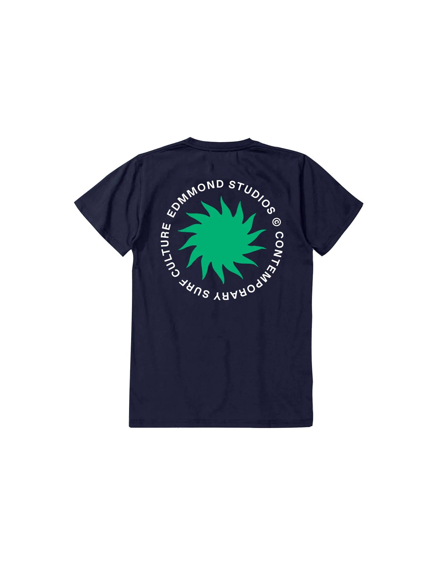 Camiseta Sunny - ECRU