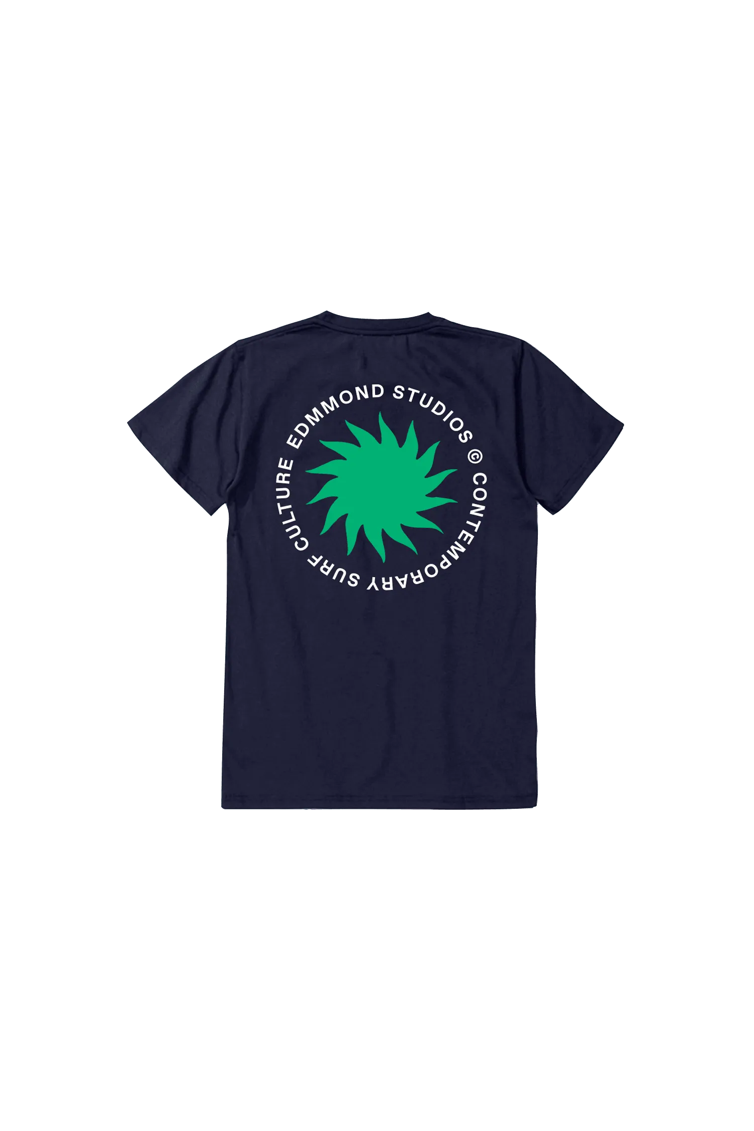 Camiseta Sunny - ECRU