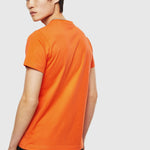 Camiseta T-DIEGO-S1 - ECRU