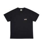 Camiseta Tango Pocket Trek Green - ECRU