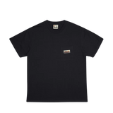 Camiseta Tango Pocket Trek Green - ECRU