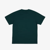 Camiseta Tango Pocket Trek Green - ECRU