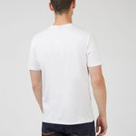 Camiseta Target Speakers - ECRU