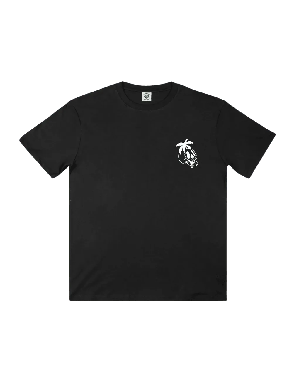 Camiseta The Dudes Key To My - ECRU