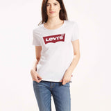 Camiseta The Perfect Graphic - ECRU