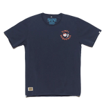 Camiseta Thing By Sequence - ECRU