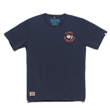 Camiseta Thing By Sequence - ECRU