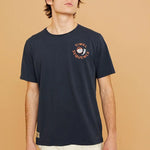 Camiseta Thing By Sequence - ECRU