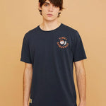 Camiseta Thing By Sequence - ECRU