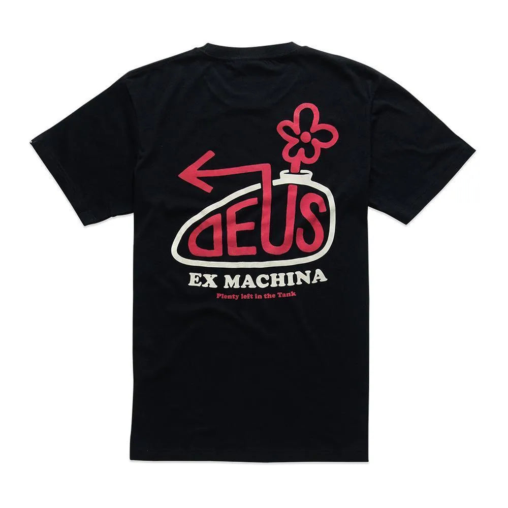 Camiseta Thirst - ECRU