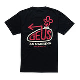 Camiseta Thirst - ECRU