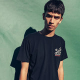 Camiseta Thirst - ECRU