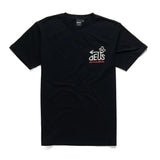 Camiseta Thirst - ECRU