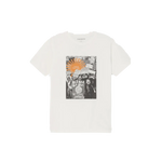 Camiseta This Is Our Time - ECRU