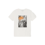 Camiseta This Is Our Time - ECRU