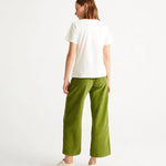 Camiseta This Is Our Time - ECRU