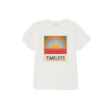 Camiseta Timeless - ECRU