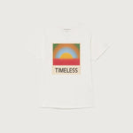 Camiseta Timeless - ECRU
