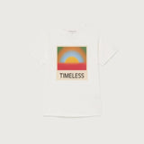 Camiseta Timeless - ECRU