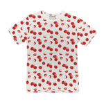 Camiseta Tiwel Agardh - ECRU