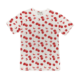 Camiseta Tiwel Agardh - ECRU