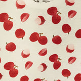 Camiseta Tiwel Agardh - ECRU