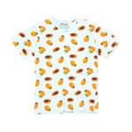 Camiseta Tiwel Jarilla - ECRU