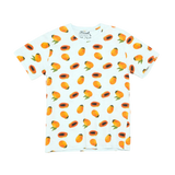 Camiseta Tiwel Jarilla - ECRU