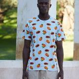 Camiseta Tiwel Jarilla - ECRU