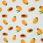 Camiseta Tiwel Jarilla - ECRU