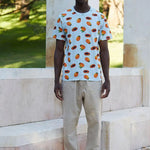 Camiseta Tiwel Jarilla - ECRU