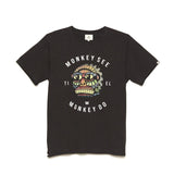 Camiseta Tokio - ECRU