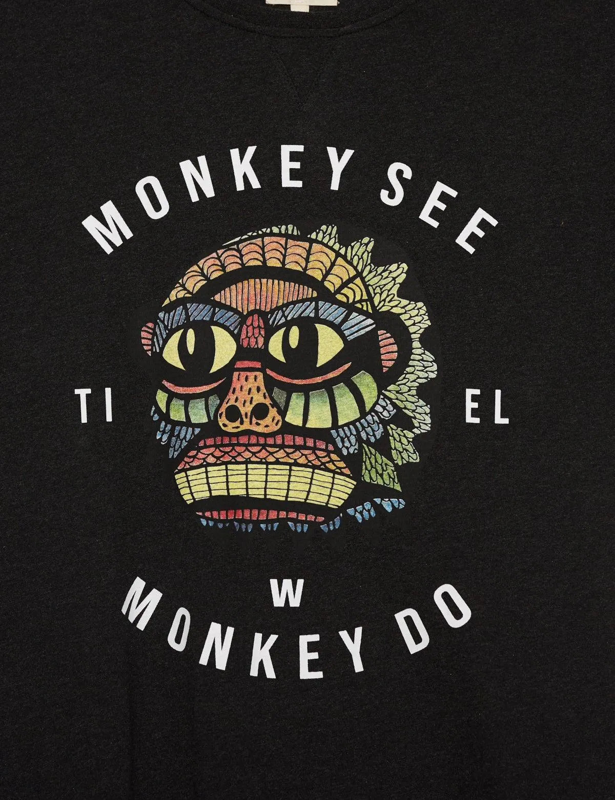 Camiseta Tokio - ECRU