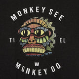 Camiseta Tokio - ECRU